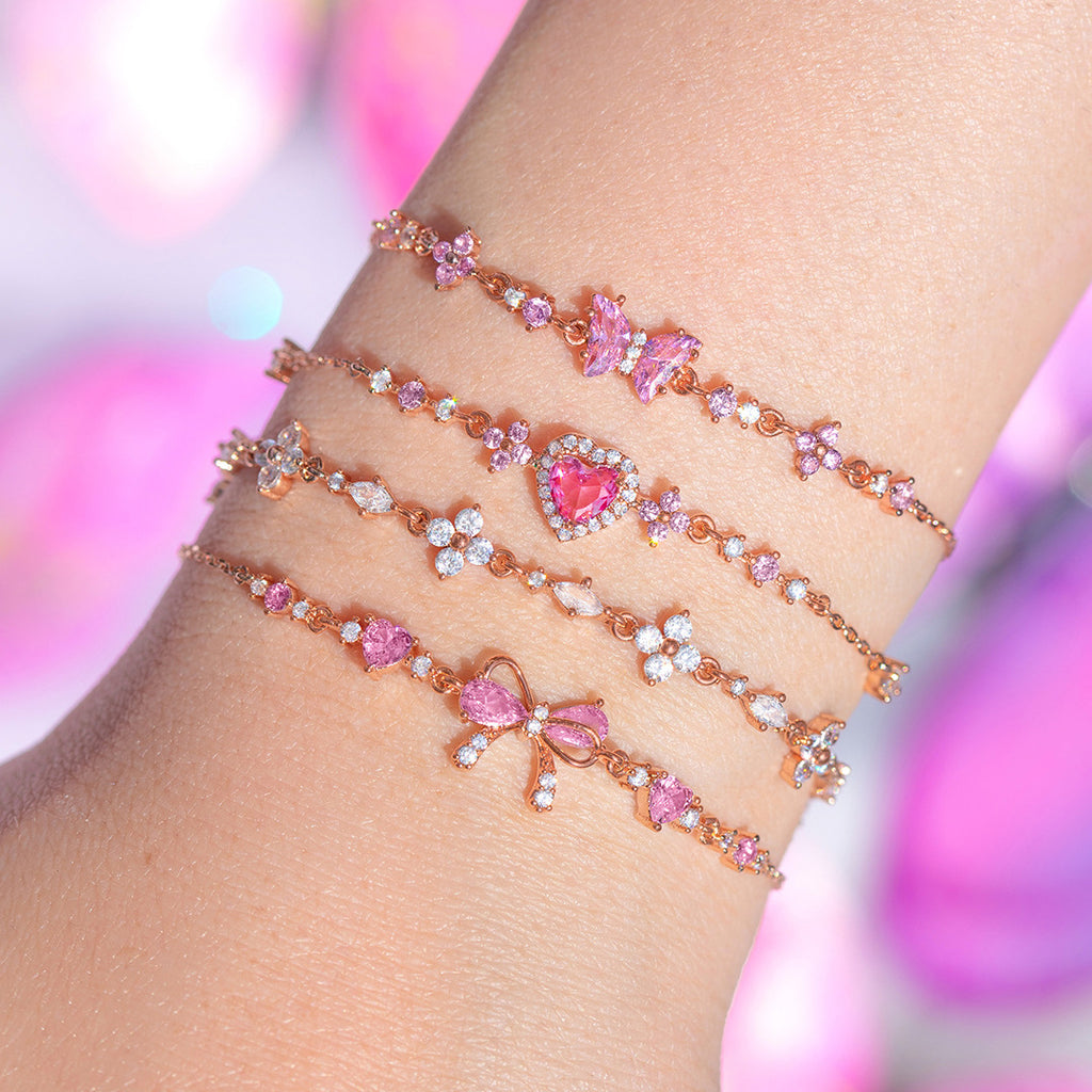 Fleure de coeur