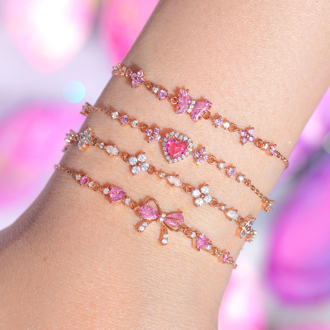 Fleure de coeur