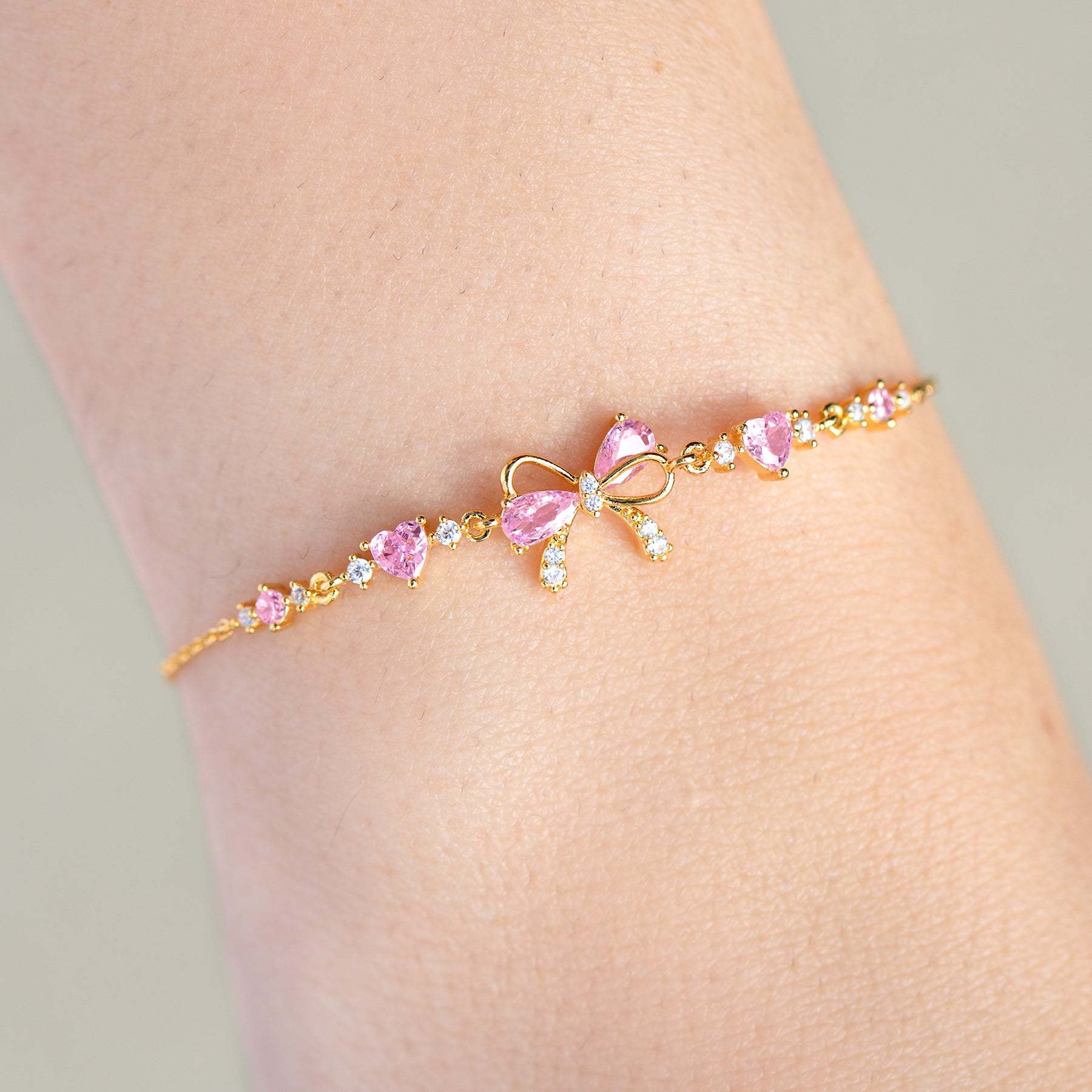 Fleure de coeur