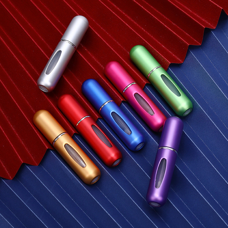 Perfume Bottles