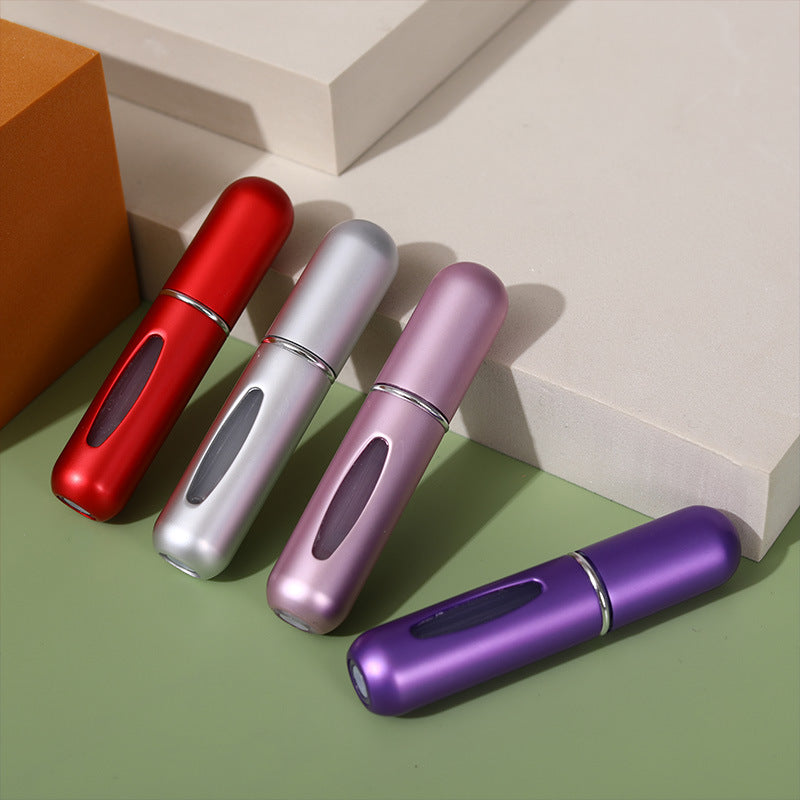 Perfume Bottles